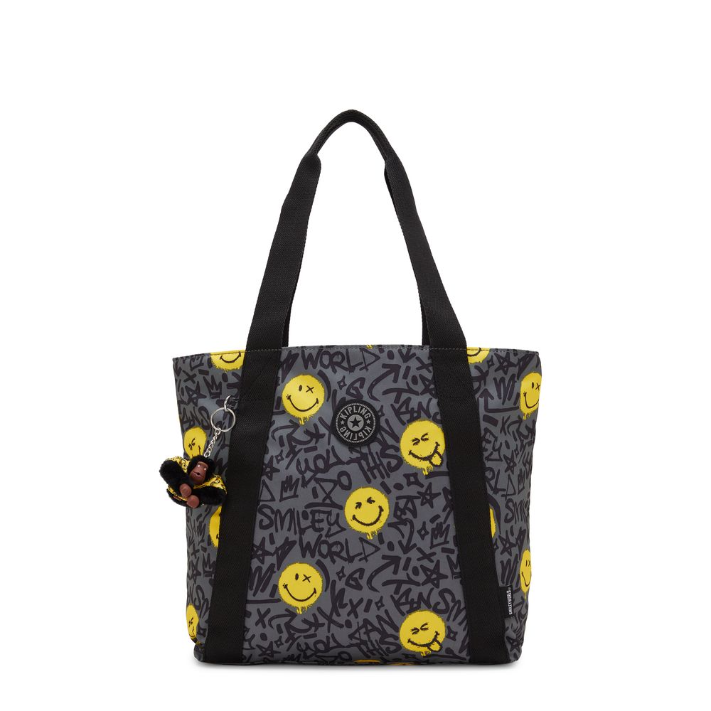 Shop Totes