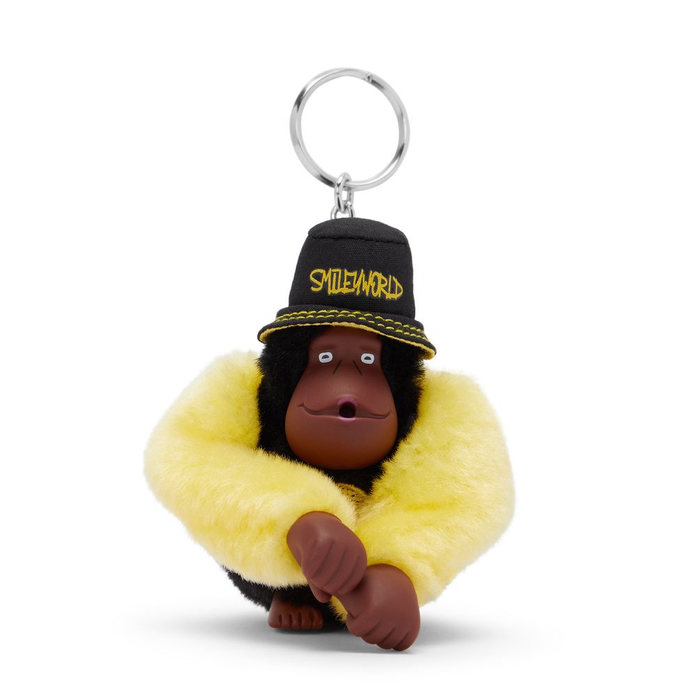 Shop Monkeys and add-ons