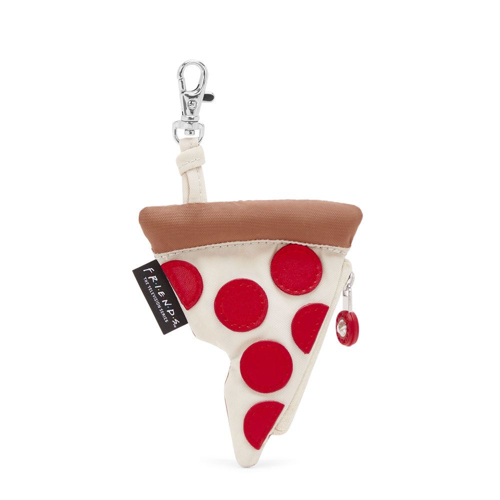 PIZZA POUCH