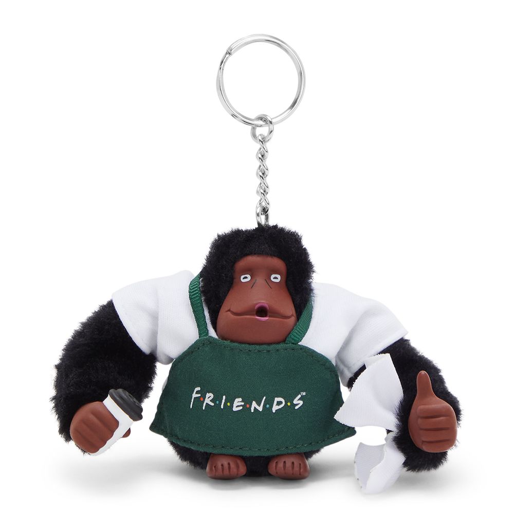 PERK MONKEY